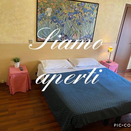 Hotel La Pace Milano Dış mekan fotoğraf