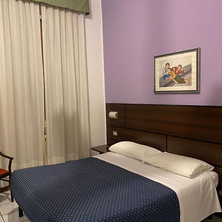 Hotel La Pace Milano Dış mekan fotoğraf