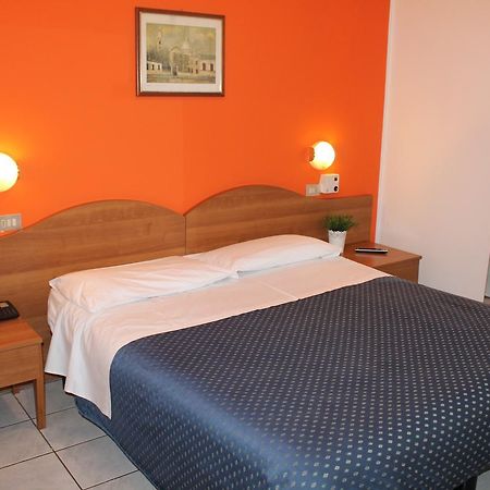 Hotel La Pace Milano Dış mekan fotoğraf