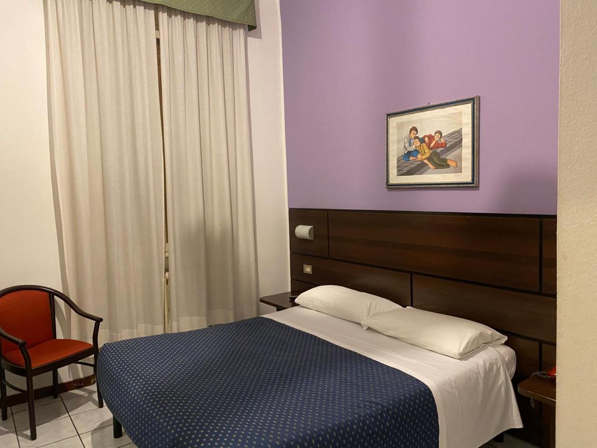 Hotel La Pace Milano Dış mekan fotoğraf