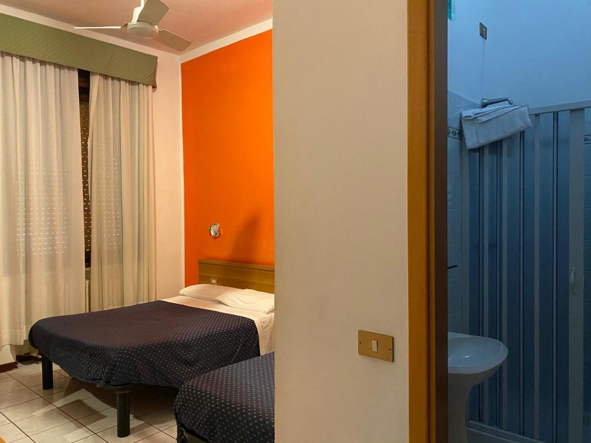 Hotel La Pace Milano Dış mekan fotoğraf