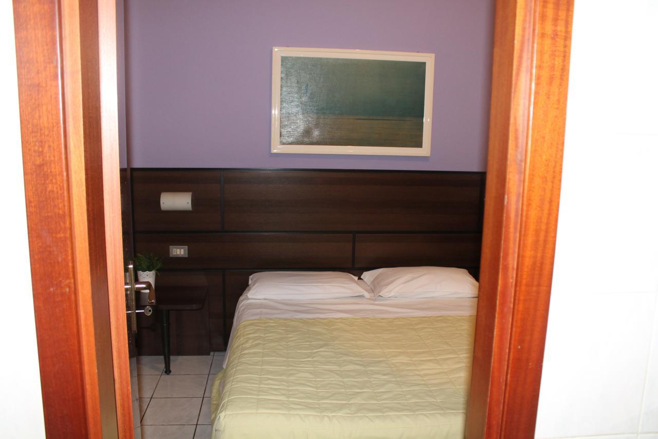 Hotel La Pace Milano Dış mekan fotoğraf