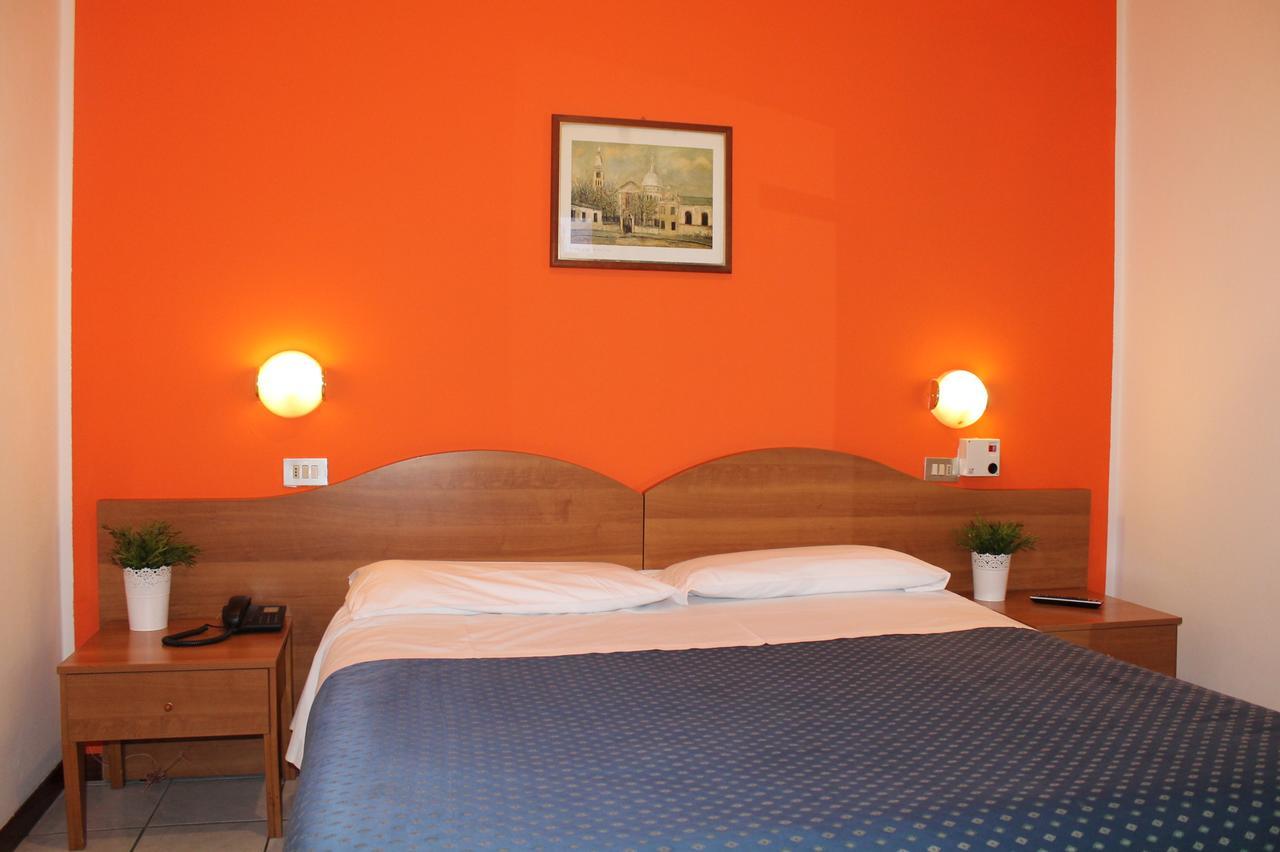 Hotel La Pace Milano Dış mekan fotoğraf