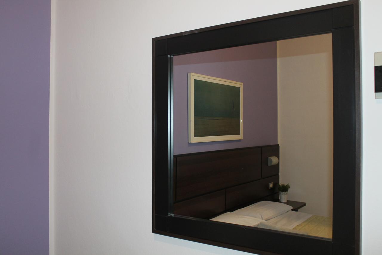 Hotel La Pace Milano Dış mekan fotoğraf