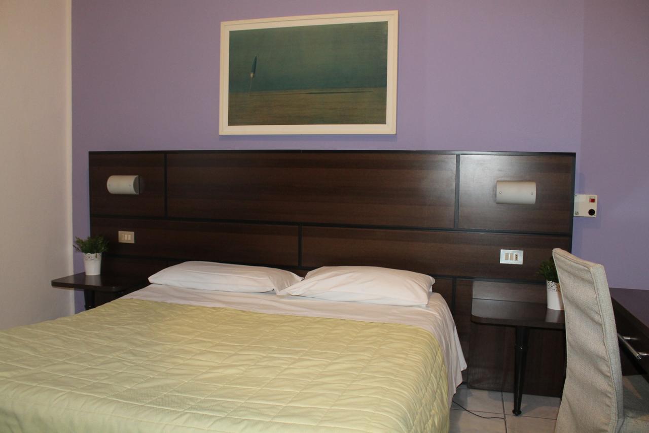Hotel La Pace Milano Dış mekan fotoğraf