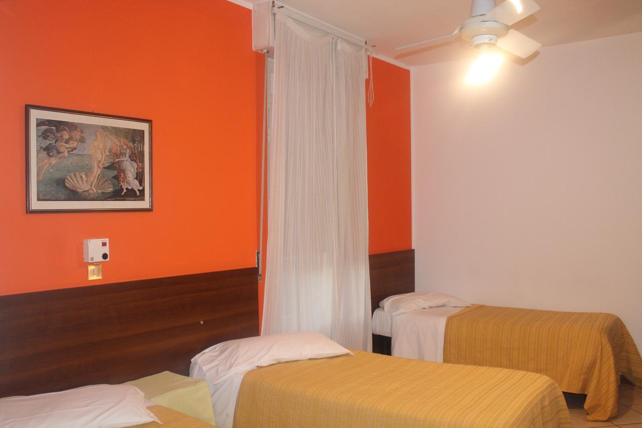Hotel La Pace Milano Dış mekan fotoğraf