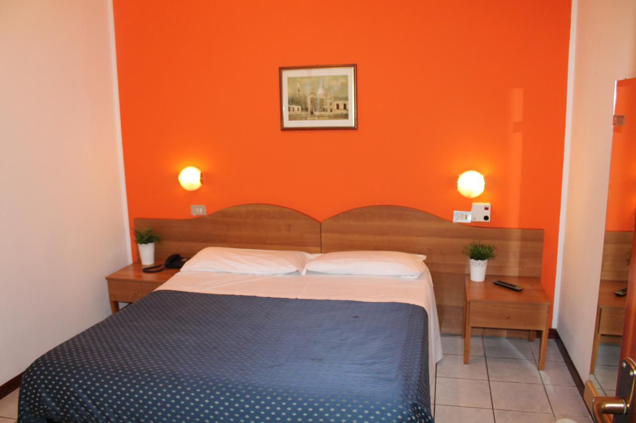 Hotel La Pace Milano Dış mekan fotoğraf