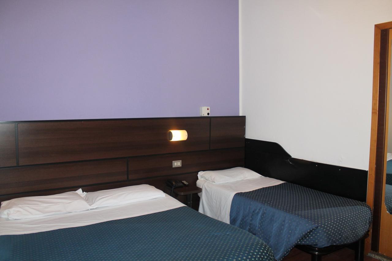 Hotel La Pace Milano Dış mekan fotoğraf
