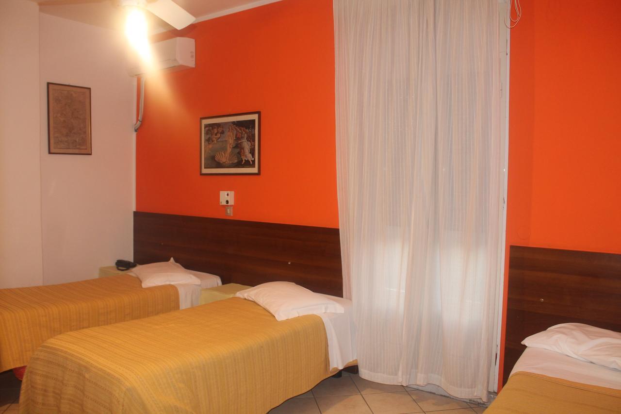 Hotel La Pace Milano Dış mekan fotoğraf