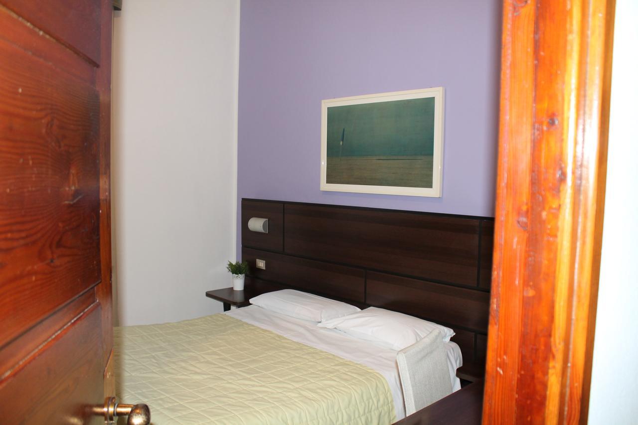 Hotel La Pace Milano Dış mekan fotoğraf