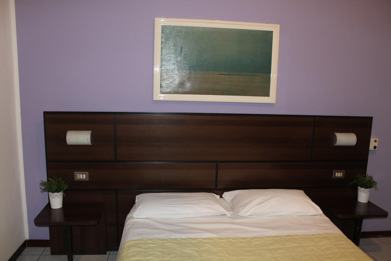 Hotel La Pace Milano Dış mekan fotoğraf