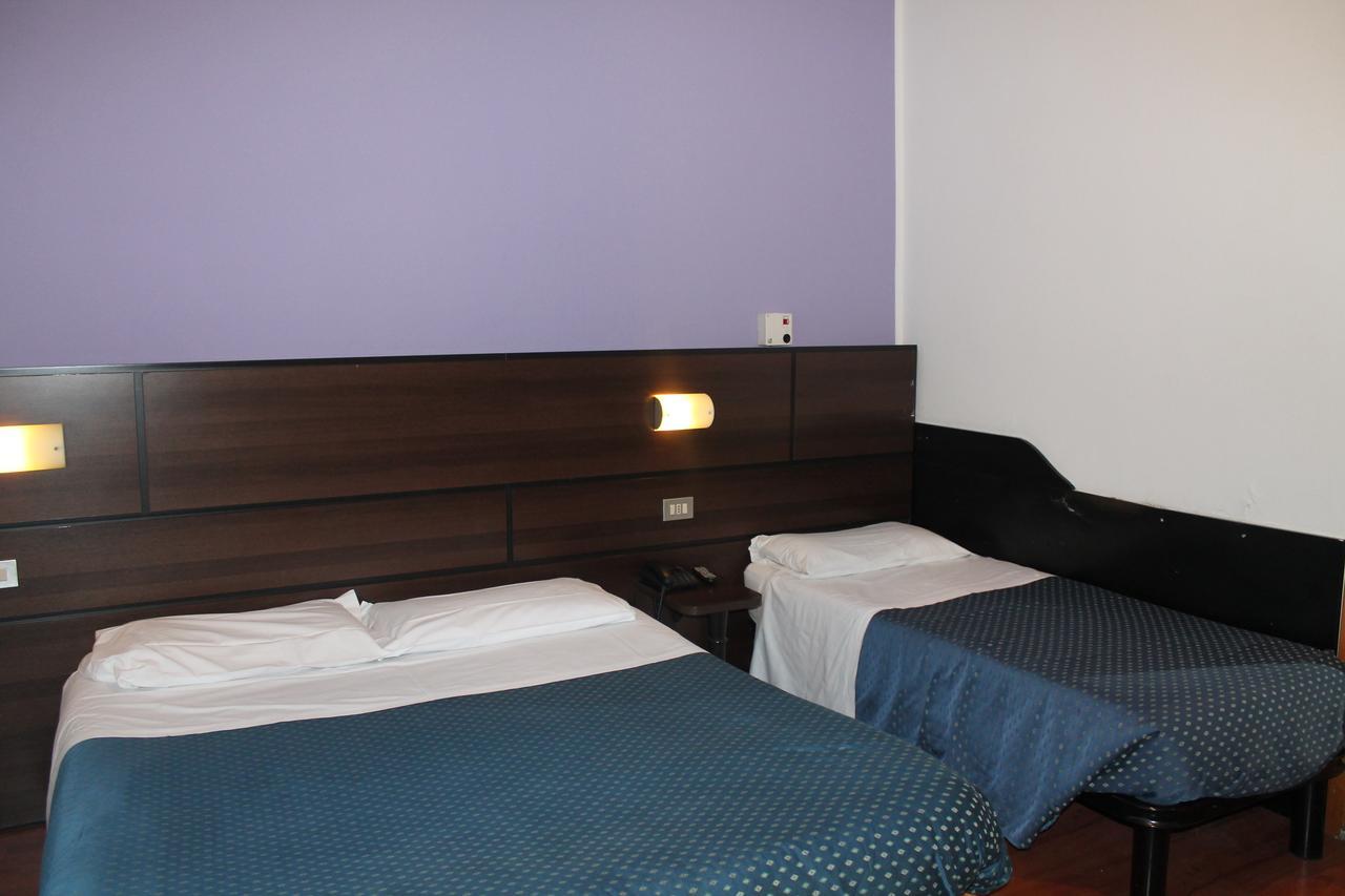 Hotel La Pace Milano Dış mekan fotoğraf