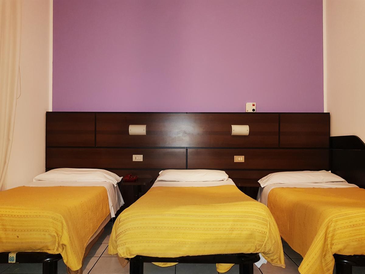 Hotel La Pace Milano Dış mekan fotoğraf