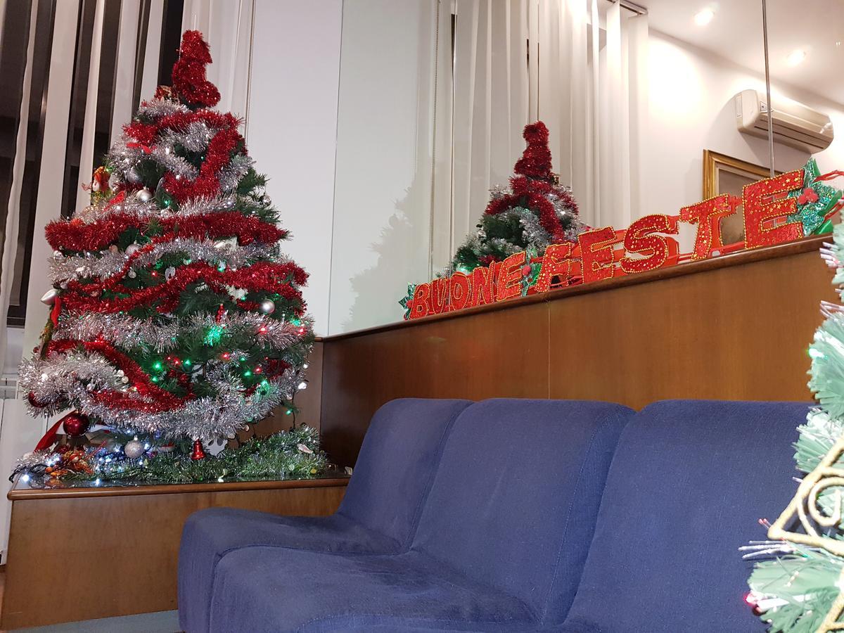 Hotel La Pace Milano Dış mekan fotoğraf