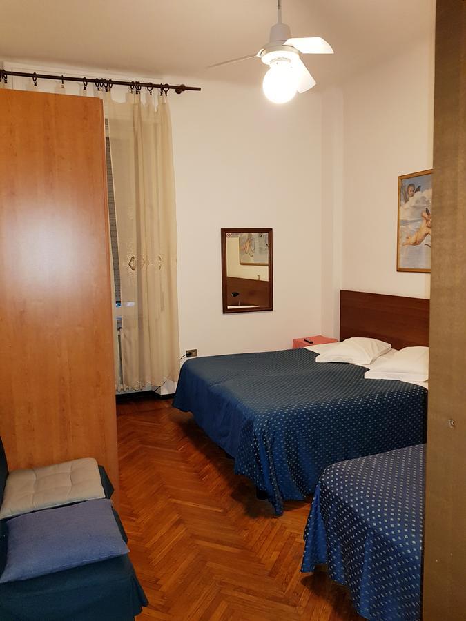Hotel La Pace Milano Dış mekan fotoğraf
