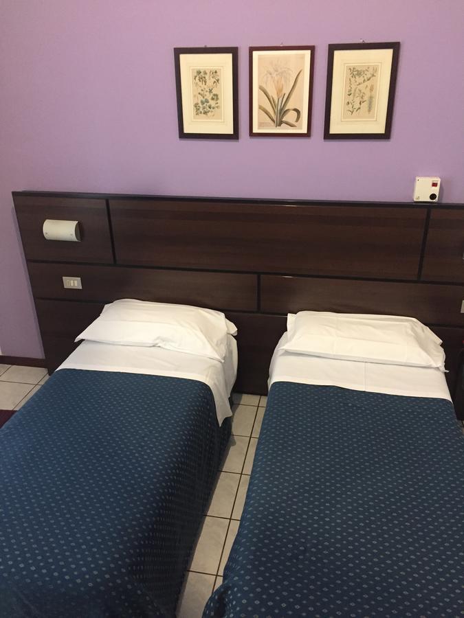 Hotel La Pace Milano Dış mekan fotoğraf