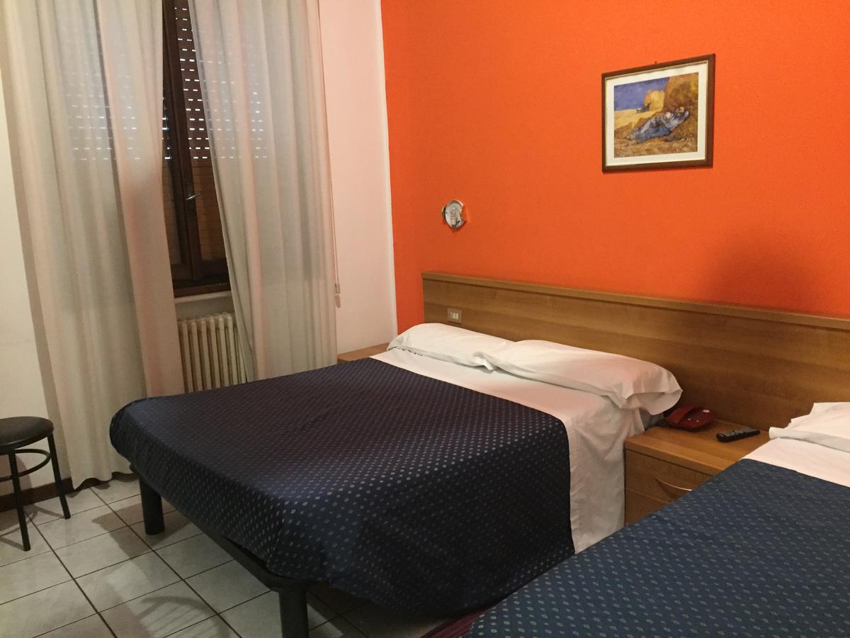 Hotel La Pace Milano Dış mekan fotoğraf