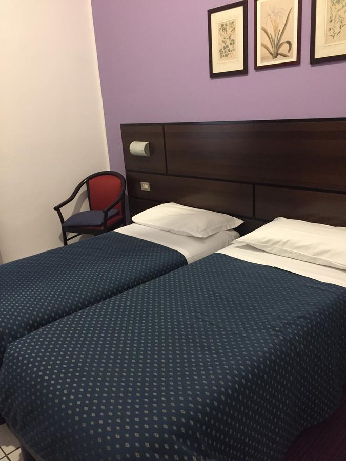 Hotel La Pace Milano Dış mekan fotoğraf