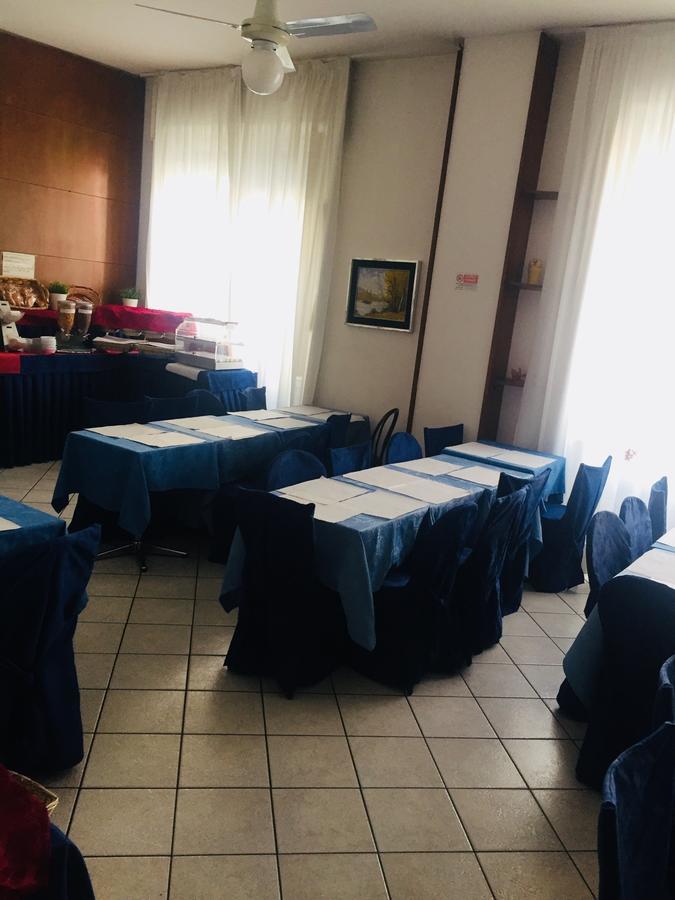 Hotel La Pace Milano Dış mekan fotoğraf