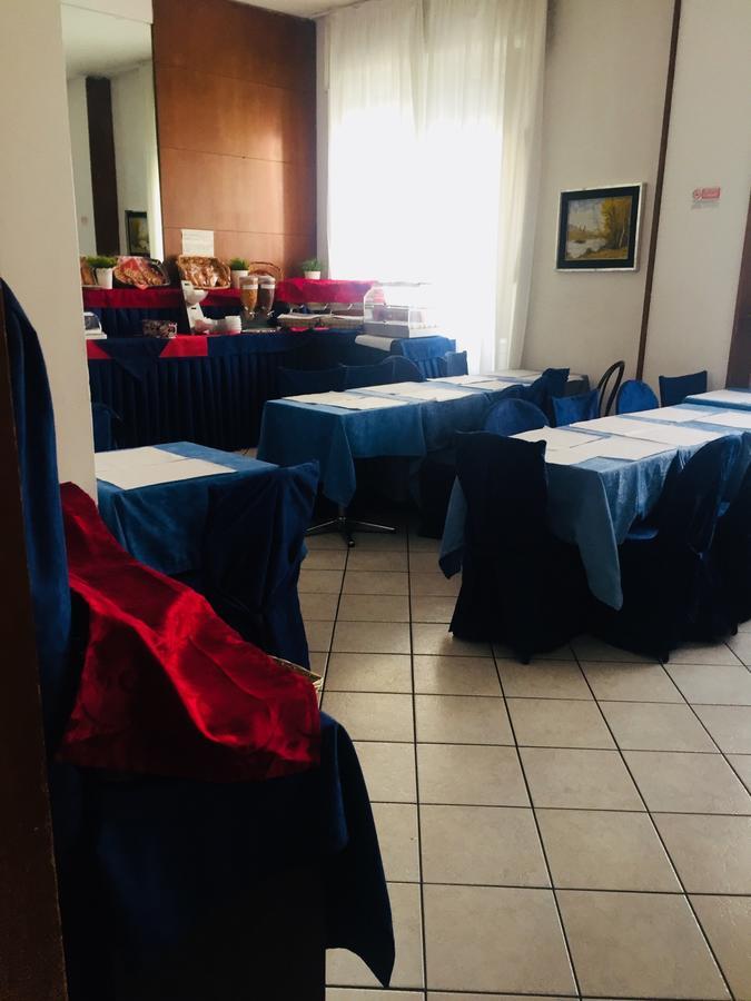 Hotel La Pace Milano Dış mekan fotoğraf